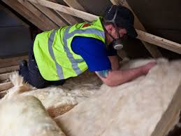 Best Garage Insulation in Clay Center, KS