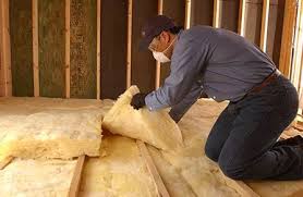 Types of Insulation We Offer in Clay Center, KS