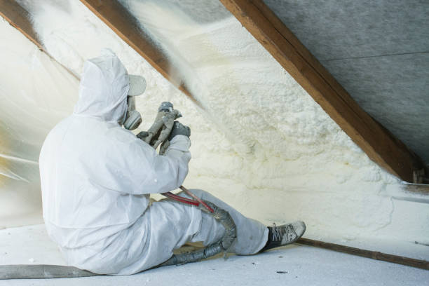 Best Crawl Space Insulation in Clay Center, KS